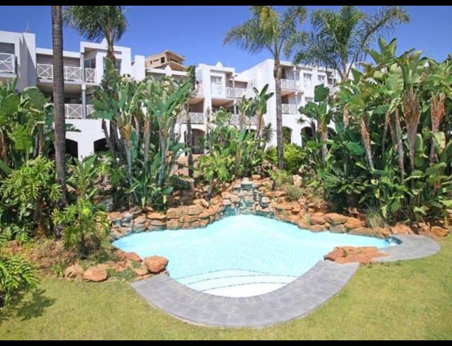 2 BEDROOM TOWNHOUSE FOR SALE IN NORTHCLIFF